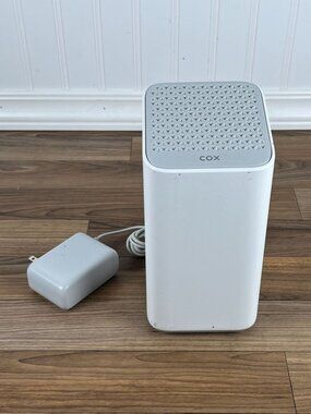 COX Cable Modem   CGM4331COX  COX Panoramic Modem WiFi Router Xb7-t Gateway